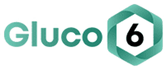Gluco6 - Best Blood Sugar Supplement of 2025 logo