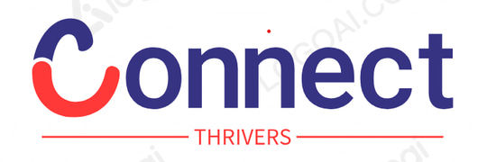 Connect Thrivers logo