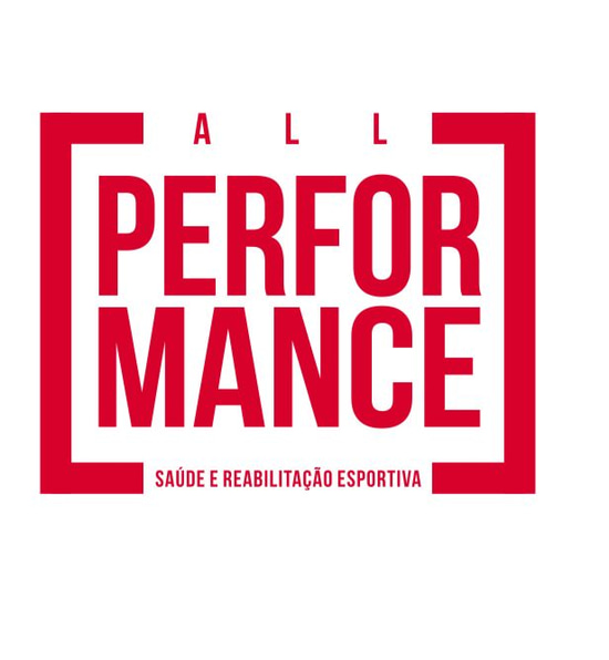 Academia All Performance logo