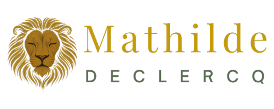 Mathilde Declercq logo