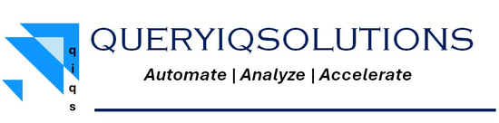 queryiqsolutions logo