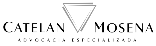 Catelan Mosena - Advocacia Especializada logo