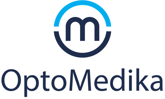 OptoMedika logo