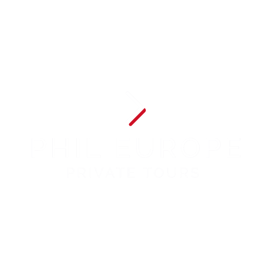 Phil Europe mobility logo
