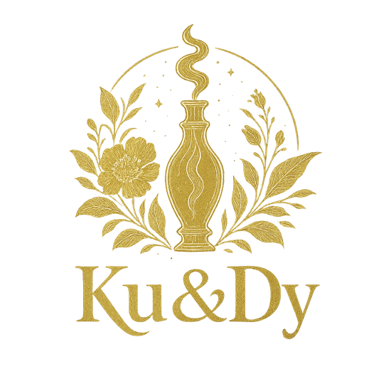 KU&DY logo