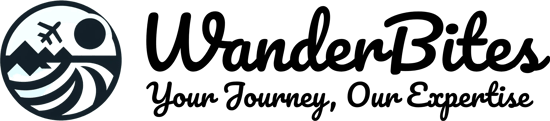Wanderbites logo