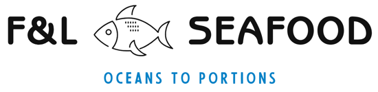 F&L Seafood logo