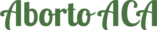 Aborto ACA logo