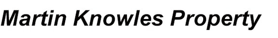 Martin Knowles Property logo