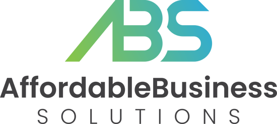 Affordable Business Solutions logo