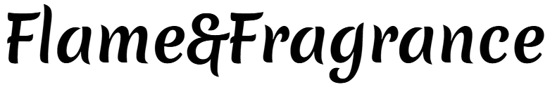 Flame&Fragrance logo
