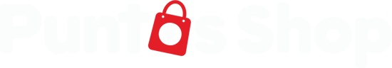 Puntos Shop logo