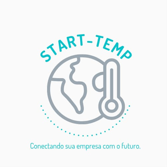Start-Temp logo