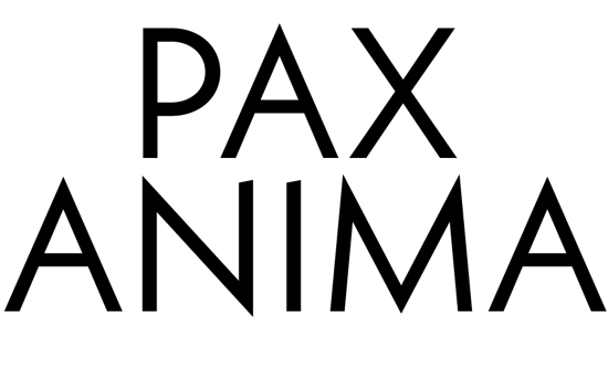 PAX ANIMA logo