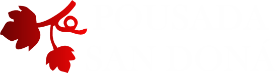 Pousada San Doná logo