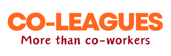 Co-Leagues logo