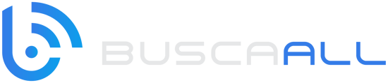 BuscaAll logo