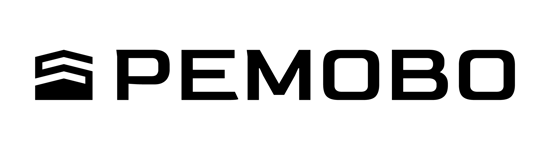Pemobo logo