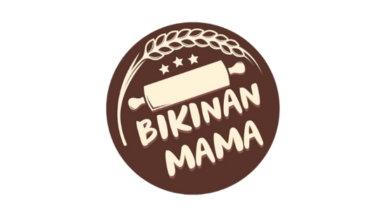 Bikinan Mama logo