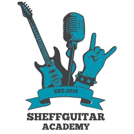 SheffGuitar logo