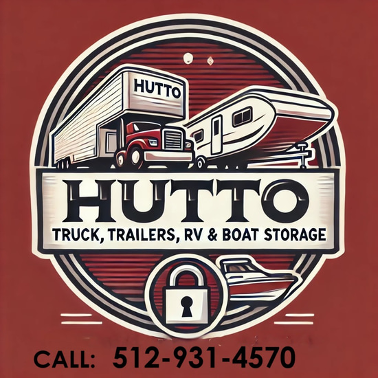 Hutto RV & Boat Storage logo