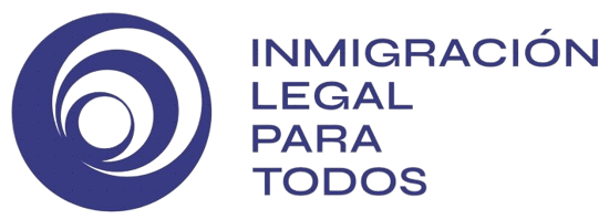 Inmigración Legal Para Todos logo