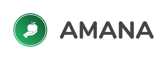 Amana logo