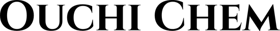 Ouchi-Chem logo