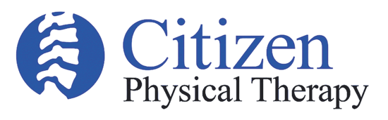 Citizen Physical Therapy logo