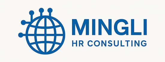 Mingli Consulting logo