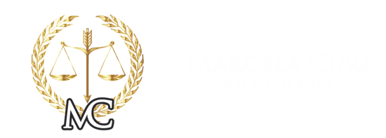 Marcela Curi Advogada logo