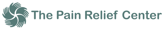The Pain Relief Center logo