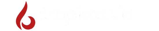 Tropicoal Nusantara Global logo
