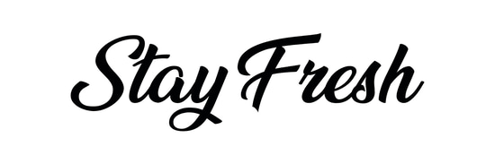 Stay Fresh logo