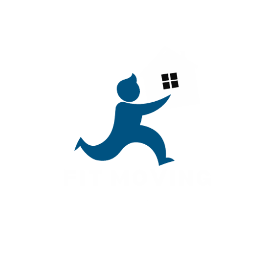 Fit Moving logo