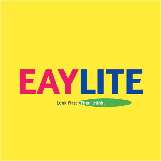 EAYLITE logo