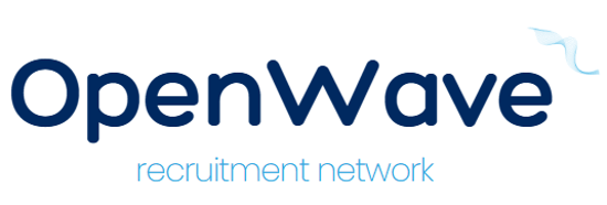 Openwave logo