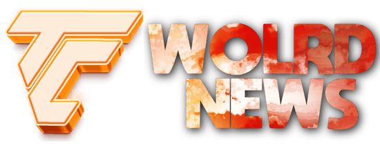 TC World News logo