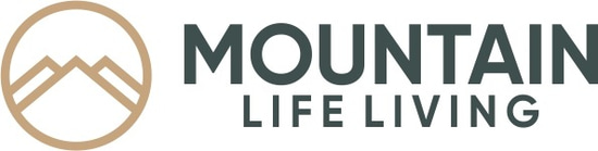 Mountain Life Living logo