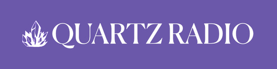 Quartz Radio logo