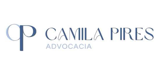 CAMILA PIRES ADVOCACIA logo