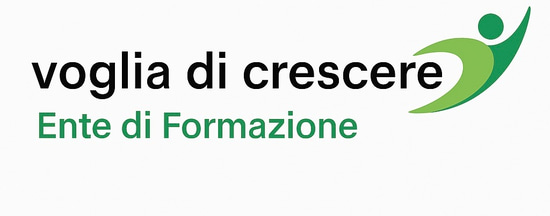 Voglia Di Crescere logo