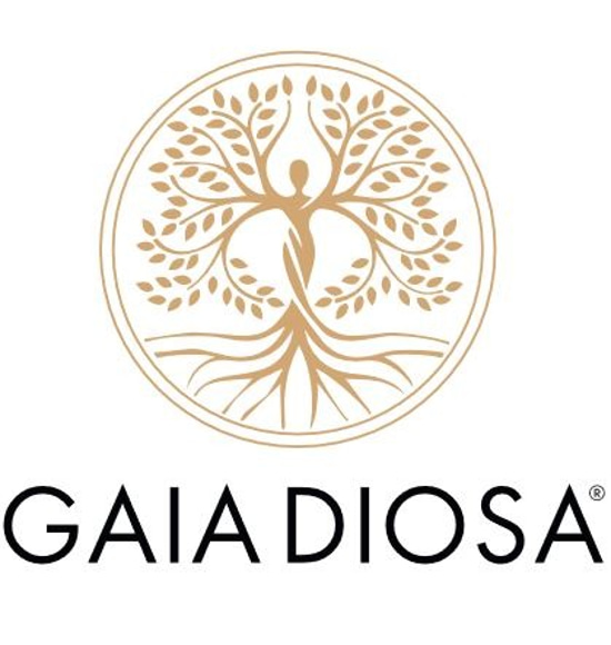 Gaia Diosa ®  Zunderschwamm Produkte logo