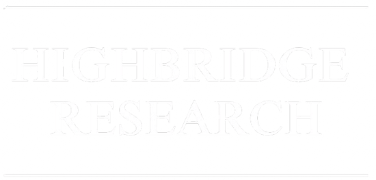 Highbridge Research logo