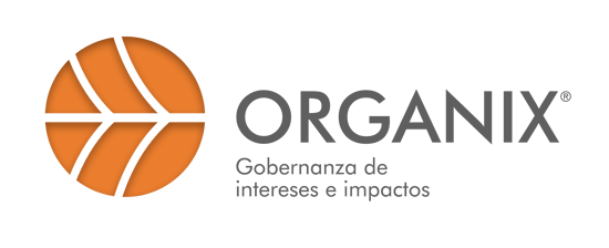 ORGANIX logo