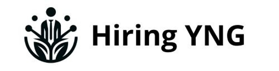 The Hiring Strategies logo