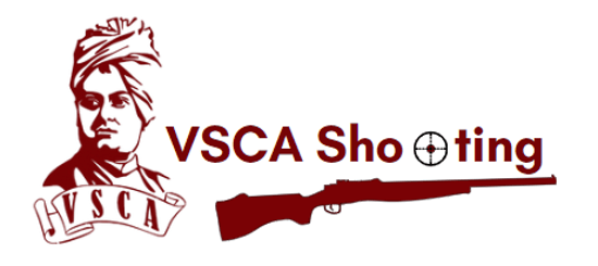VSCA Shooting logo