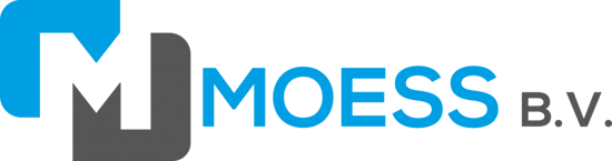 Moess B.V. Bouw en Renovatie logo