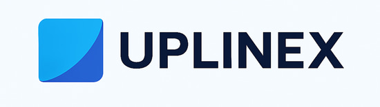 Uplinex logo
