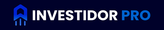 investidor pro logo